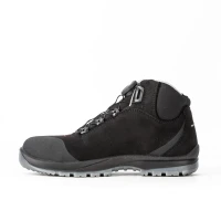 Sixton S3S Sicherheitsstiefel Mid ESD Cuban High Boa 5
