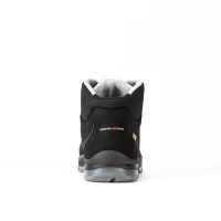 Sixton S3S Sicherheitsstiefel Mid ESD Cuban High Boa 6