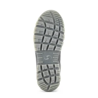 Sixton S3S Sicherheitsstiefel Mid ESD Cuban High Boa 7