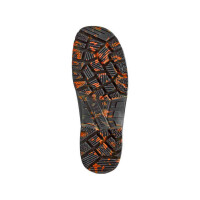Sievi ESD Winter S3 Sicherheitsstiefel Mid Hiker Roller BOA 