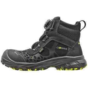 Sievi S7 Sicherheitsstiefel Mid Gore-Tex Cobra RollerH BOA