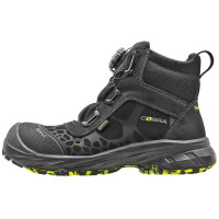 Sievi S7 Sicherheitsstiefel Mid Gore-Tex Cobra RollerH BOA 4