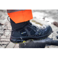 Sievi S7 Sicherheitsstiefel Mid Gore-Tex Cobra RollerH BOA 4