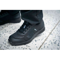Sievi ESD Berufsschuhe O2 Halbschuhe Fly Fresh Damen 37 2