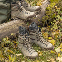 Zamberlan Premium Jagdstiefel 1214 LYNX GTX RR WL 3