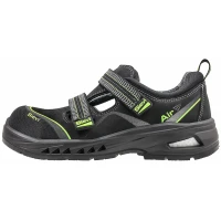 Sievi S1 Sicherheitsschuhe ESD Sandalen  gallery