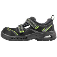 Sievi ESD Sicherheitsschuhe S1 Sandalen AirGo 1 XL 42 1