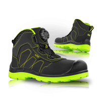 VM Footwear Sicherheitsschuhe S3L Schnürstiefel Grosseto Boa 36