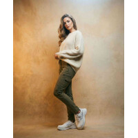 Monitor ESD Sicherheitsschuhe S1PS Sneakers Recharge White B