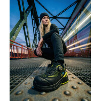 Monitor ESD Sicherheitsschuhe S1PS Sneakers Ice Evolution Vi