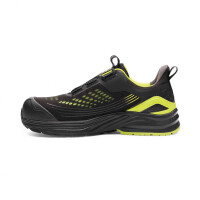 Monitor ESD Sicherheitsschuhe S1PS Sneakers Ice Evolution Vi