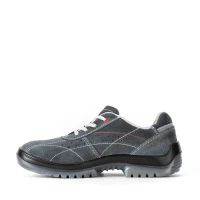 Sixton S1P Sicherheitsschuhe Halbschuhe Cupra 5