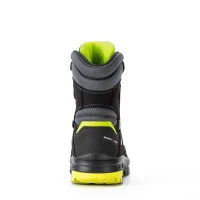 Sixton S3 Sicherheitsschuhe Winterstiefel Lavaredo H-dry 38 