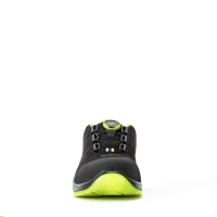 Sixton S3 Sicherheitsschuhe ESD Halbschuhe Cuban Boa 35 4