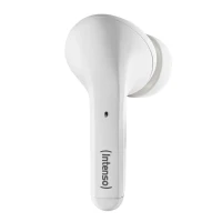 Intenso T302A Kabellose In-Ear-Kopfhörer mit Active Noi