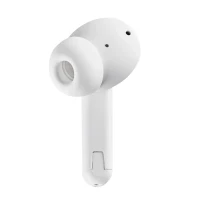 Intenso T302A Kabellose In-Ear-Kopfhörer mit Active Noi