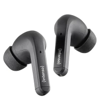 Intenso T300A Kabellose In-Ear-Kopfhörer mit Active Noi