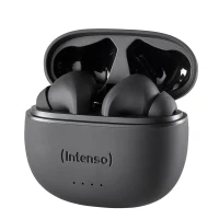 Intenso T300A Kabellose In-Ear-Kopfhörer mit Active Noi