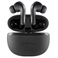 Intenso T300A Kabellose In-Ear-Kopfhörer mit Active Noi