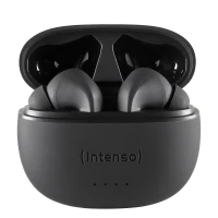 Intenso T300A Kabellose In-Ear-Kopfhörer mit Active Noi