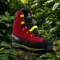 Zamberlan Arborist Kletterstiefel Schnittschutz Level 2 SB 0