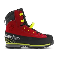 Zamberlan Arborist Kletterstiefel Schnittschutz Level 2 SB 0