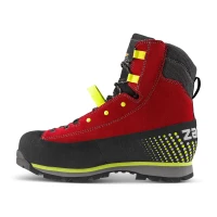 Zamberlan Arborist Kletterstiefel Schnittschutz Level 2 SB 0