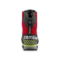 Zamberlan Arborist Kletterstiefel Schnittschutz Level 2 SB 0