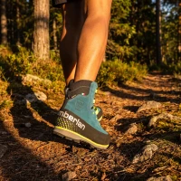 Zamberlan Arborist Kletterstiefel Schnittschutz Level 2 SB 0