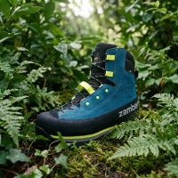 Zamberlan Arborist Kletterstiefel Schnittschutz Level 2 SB 0