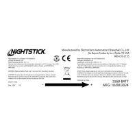 Nightstick Original Atex Batteri gallery 9_2nd
