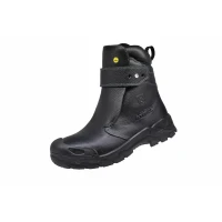 HKS S3L Sicherheitsstiefel ESD Schweißer- und Gie&szli