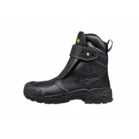 HKS S3L Sicherheitsstiefel ESD Schweißer- und Gie&szli