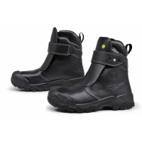 HKS S3L Sicherheitsstiefel ESD Schweißer- und Gie&szli
