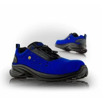 VM Footwear S1PS Sicherheitsschuhe ESD H gallery