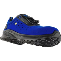 VM Footwear S1PS Sicherheitsschuhe ESD Halbschuhe Apollo Ult
