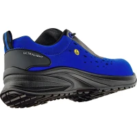 VM Footwear S1PS Sicherheitsschuhe ESD Halbschuhe Apollo Ult