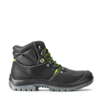 Sixton S3 Sicherheitsschuhe Schnürstiefel Gamma 3