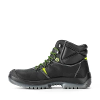 Sixton S3 Sicherheitsschuhe Schnürstiefel Gamma 5