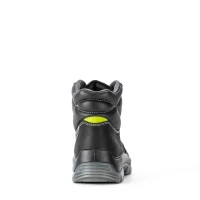 Sixton S3 Sicherheitsschuhe Schnürstiefel Gamma 6
